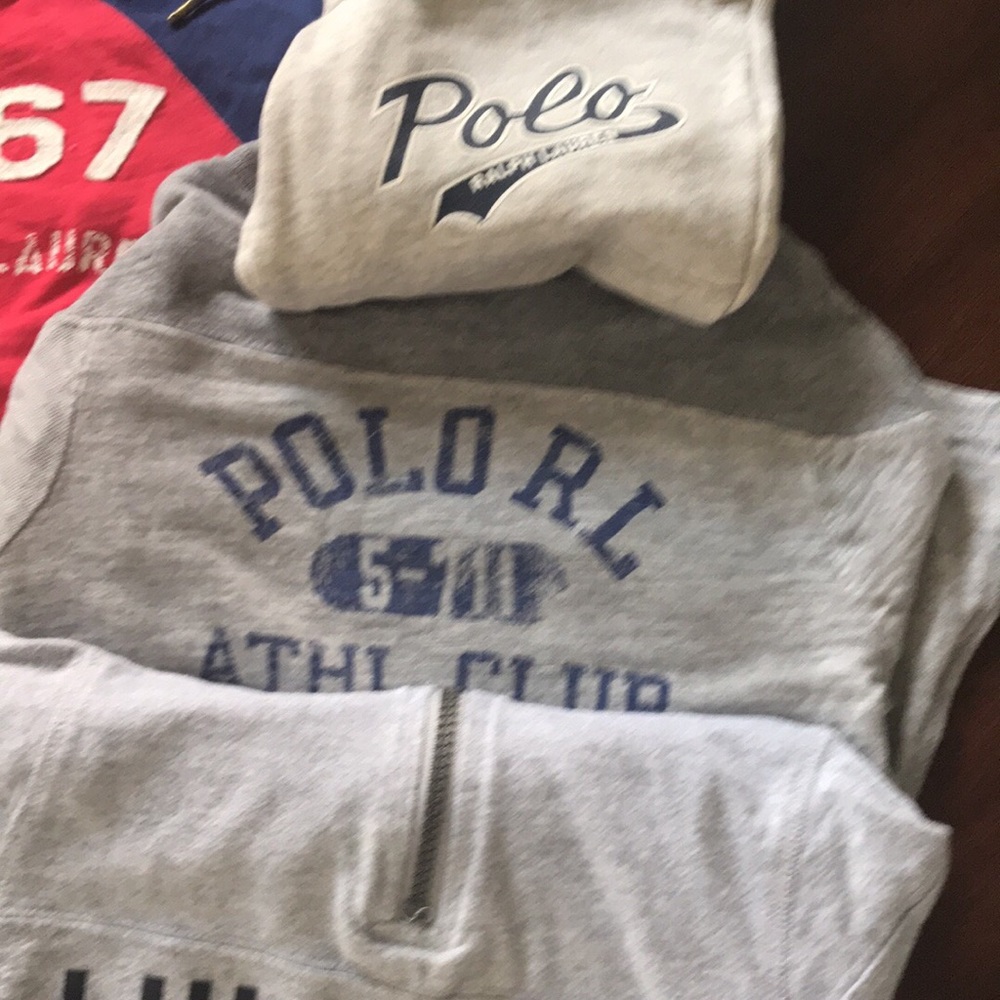 Polo bundle - Picture 3 of 4